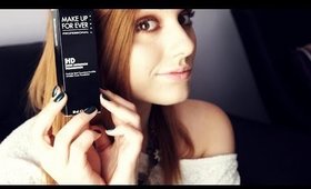 Review ♥ | HD de Make Up For Ever