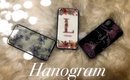 Hanogram | Cell Phone Cases