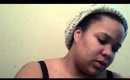 Triple Review: Ebay concealer and 120 palettes & Ebay 12 pc. brush set