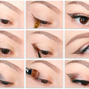 How to Put Makeup on Sagging Eyelids