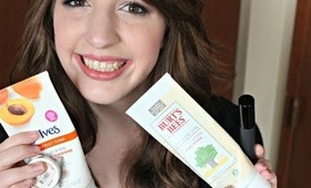 November 2012 Favorites