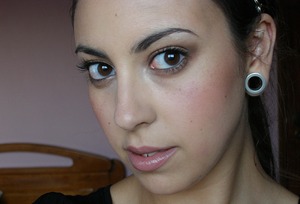 More details: http://beautyroot.blogspot.pt/2012/08/toasted.html