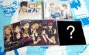 BOX OPENING Tokimeki Restaurant X.I.P. ALTERNATIVE 3Majesty Brand-new OST Music CD