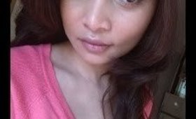 Updated everyday makeup look I Makeover Obsessions I