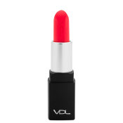 VDL Expert Color Real Fit Velvet Lipstick 503 Flame Scarlet