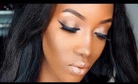 *ASTUCE MAKEUP* pour réussir un maquillage sophistiqué! (CONTOURING,HIGHLIGHTING,LINER) TUTO COMPLET