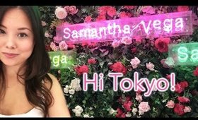 Japan Vlog 9 |  Tokyo, Family Emergency, Eating Ramen ♡ 2016