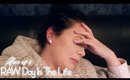 EMOTIONALLY STRUGGLING - MOM OF 2 - RAW Day In The Life | Danielle Scott