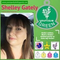Shelley G.