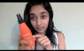 My Hair Care Routine :)