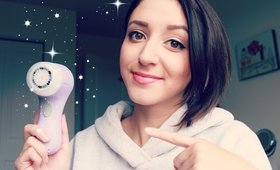 CLARISONIC Mia - Thoughts, How My Skin Reacted | REVIEW