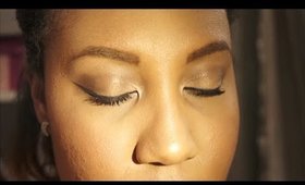 One Brand Tutorial Maybelline