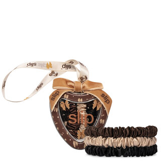 Slip Skinny Scrunchie Trio Tin