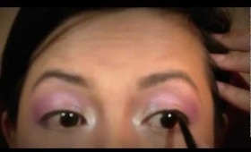 Prom Queen Makeup