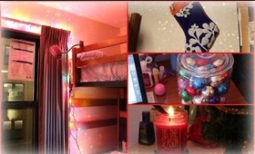 Decorate with Me for the Holidays!(: