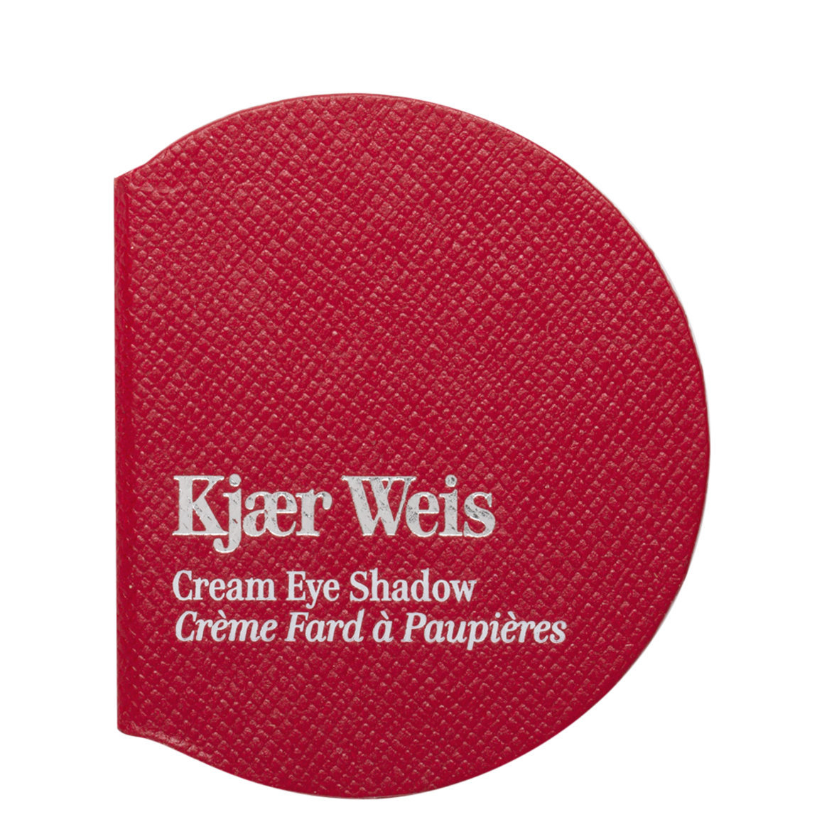 Kjaer Weis Red Edition Case Cream Eye Shadow alternative view 1 - product swatch.