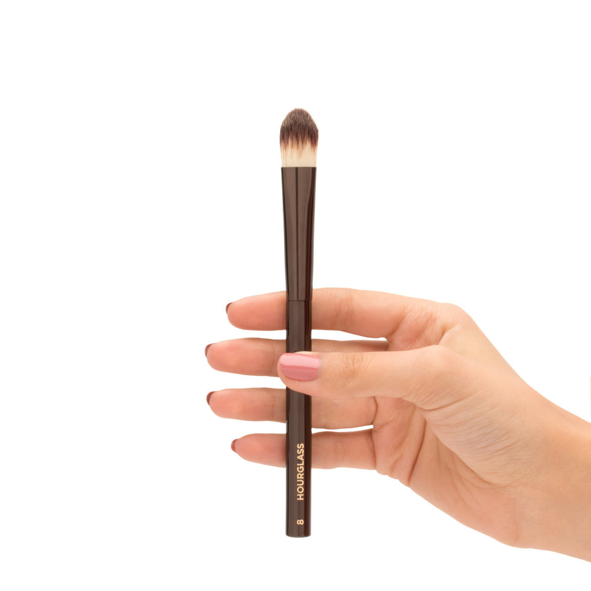 アワーグラス N° 8 Large Concealer Brush | Beautylish