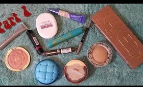 GRWM With the Cushion Foundation Rrrrumble - Part1