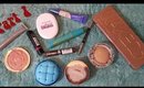 GRWM With the Cushion Foundation Rrrrumble - Part1