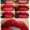 The Perfect Long Lasting Red Lip Tutorial