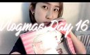 What I Bought For Christmas • MichelleA