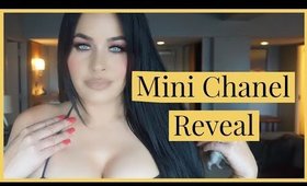 BIG CHANGES + Mini CHANEL REVEAL!!! NYC VLOG