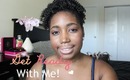 Get ready with me! | Chit Chat & Rambling - Long Video