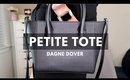 Dagne Dover Petite Tote Review