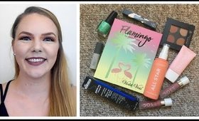 Summer Beauty Haul: Ulta, Sephora & More