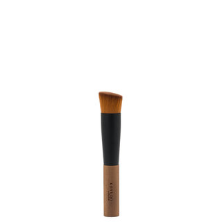 KOYUDO Somell Garden Kimomi Series Foundation Brush Hazel