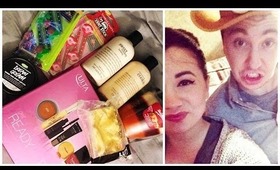 What I Got For Christmas 2013!