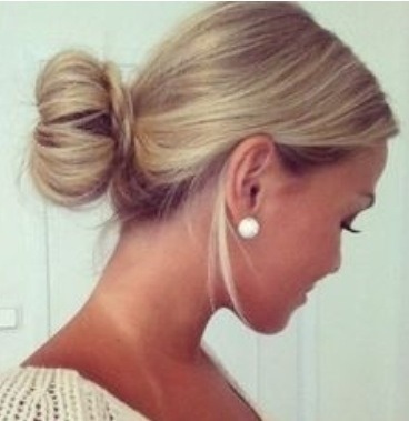 Hair Ideas for Orchestra Concert😁 | Beautylish