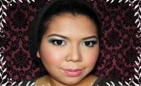 ♥♥Tutorial♥♥ Siti Nurhaliza's Simplysiti Inspired Makeup Look