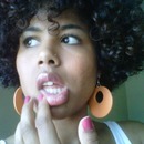 pretty natural