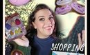 #VideoHaul : COMPRO COSE A CASO DA WISH    Haul Shopping    ! Liz Matutteame
