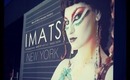 ✧My IMATS NYC 2013 Experience (Video/Pic Montage + tip from EnkoreMakeup)✧