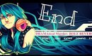 DRAMAtical Murder: Role Reversal (FanMade)- End