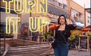 Turn It Up (Official Lyric Video) | Bree Taylor