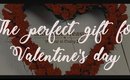 The Perfect Gift For Valentines...Chocolate Treasures | AD |