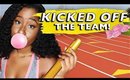STORYTIME: SHE TRIED TO GET ME KICKED OFF THE TRACK TEAM! Ft. Nadula hair