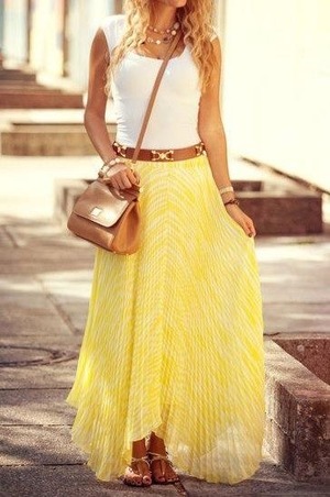 Love this skirt!! 