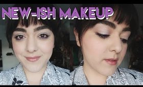 Playing with New Makeup | Revlon, Reina Rebelde, Allure Beauty Box