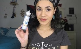 Milk by the Pound E- Liquid Review