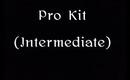 Pro Kit Update (Intermediate Collection)