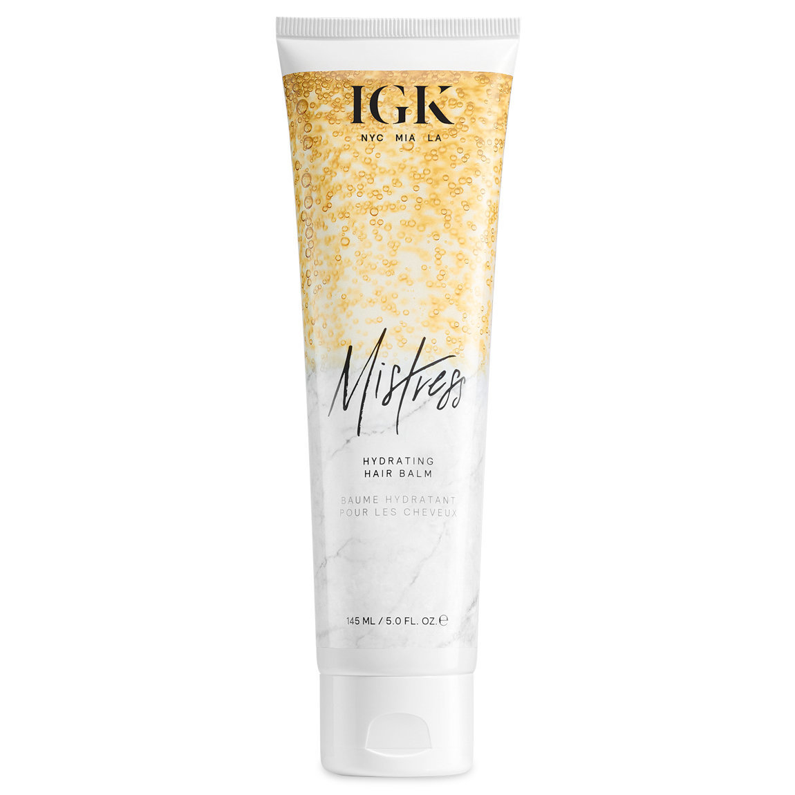 IGK Mistress Hydrating Hair Balm 5.0 oz Beautylish