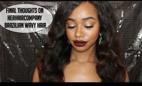 Final Review | Her Hair Company.
