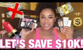 Project Pan is going to SAVE ME $10,000 DOLLARS ! | FINISH 7 by FALL INTRO 2017 | MelissaQ