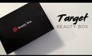 TARGET BEAUTY BOX REVIEW