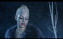 Snow Music Video Makeup | Sara's Extreme Makeup