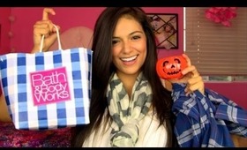 Fall Haul!!! New Beauty & Fashion items